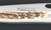 Laguiole Nature - 1 Hand - Stag - 14C28 Steel 3